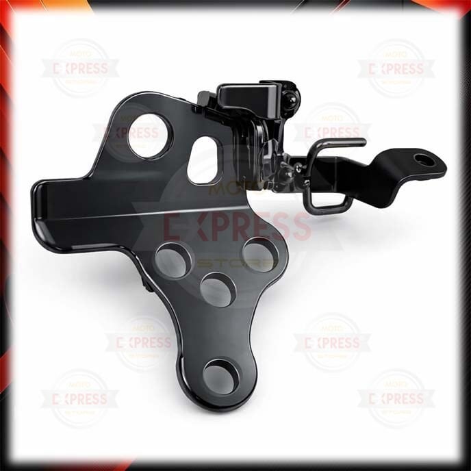 Yamaha Yzf R25 MT25 Yan Sehpa Bağlantı Braketi A