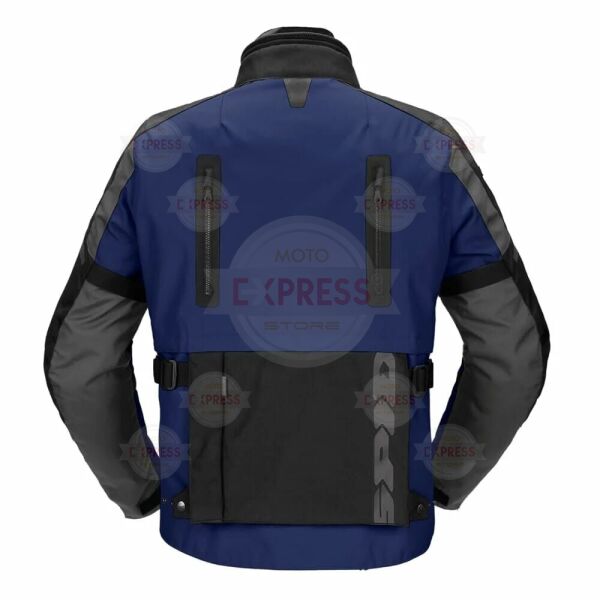 Spıdı Crossmaster H2out Ceket Lacivert XXL