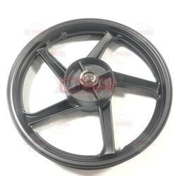 Moto Express JANT ARKA HUNK A