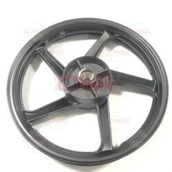 Moto Express JANT ARKA HUNK A