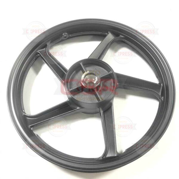 Moto Express JANT ARKA HUNK A