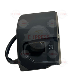 Moto Express KÜTÜK SAĞ NMAX A 02
