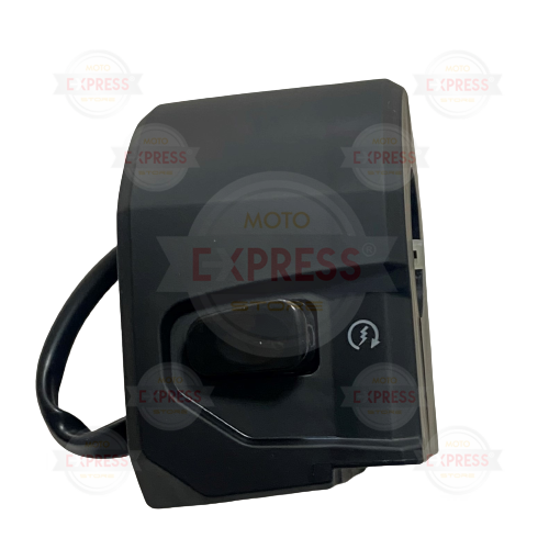 Moto Express KÜTÜK SAĞ NMAX A 02