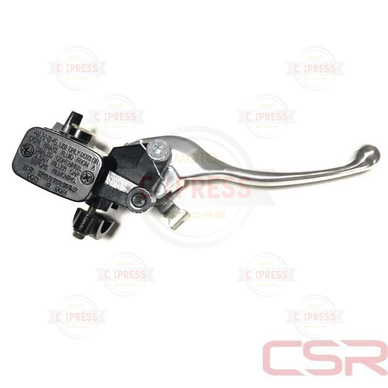 Moto Express MERKEZ ÜST+FREN KOLU ALPHA