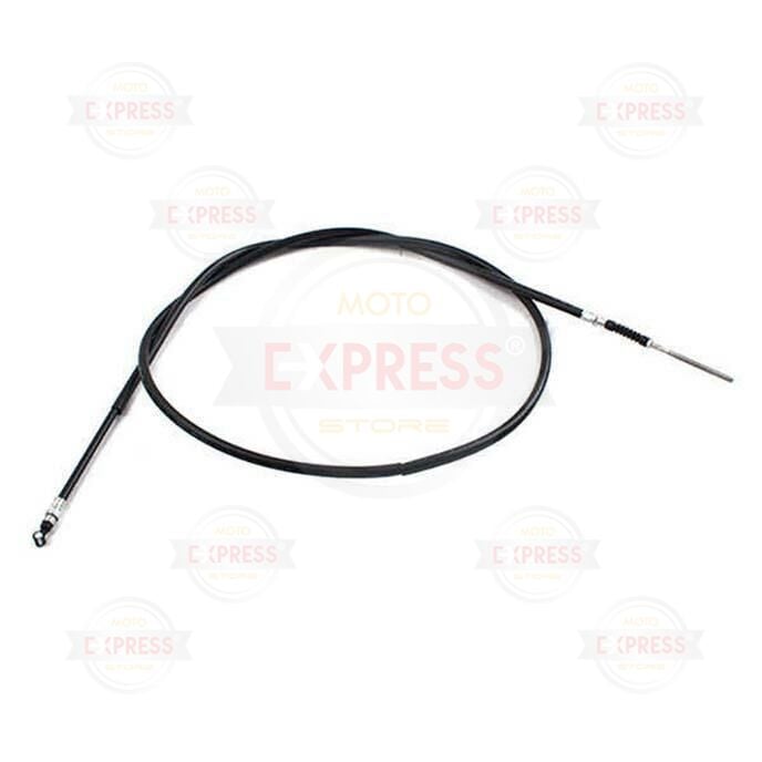 Honda Spacy Alpha 110 Activa S125 2010-2021 Arka Fren Halatı Teli Om