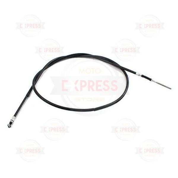 Honda Spacy Alpha 110 Activa S125 2010-2021 Arka Fren Halatı Teli Om