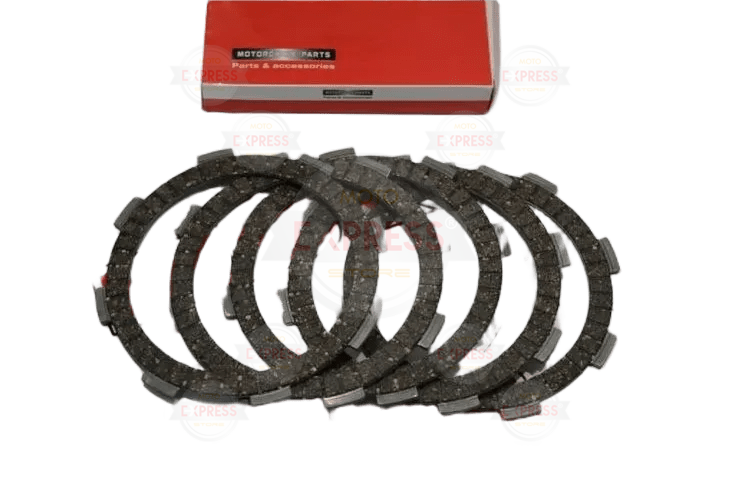 Ybr 125  Debriyaj Balatası Tk.