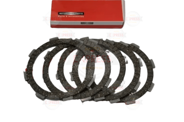 Ybr 125  Debriyaj Balatası Tk.