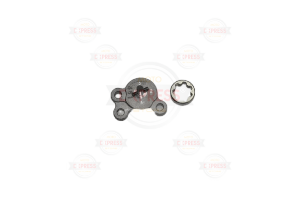 Rks Freccia 150 Yağ Pompa