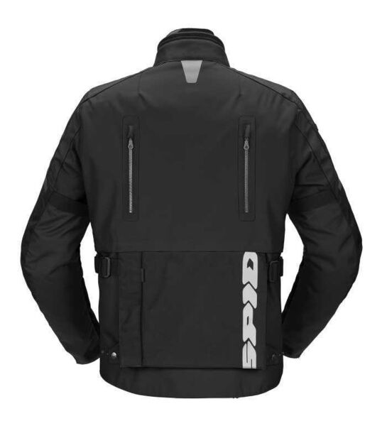 SPIDI CROSSMASTER H2OUT CEKET SİYAH