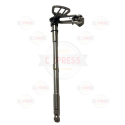 Moto Express VİTES MİLİ R25