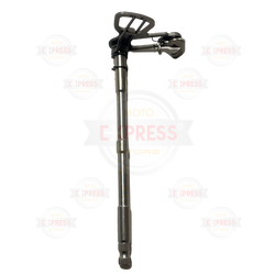 Moto Express VİTES MİLİ R25 A