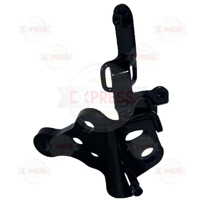 Yamaha MT25 2014-2024 Yan Sehpa Ayaklık Bağlantı Braketi Demiri A