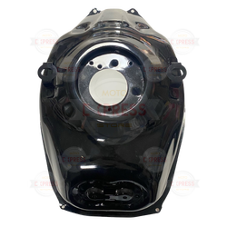 Moto Express DEPO BENZİN R25 A