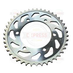 Moto Express DİŞLİ ARKA R25
