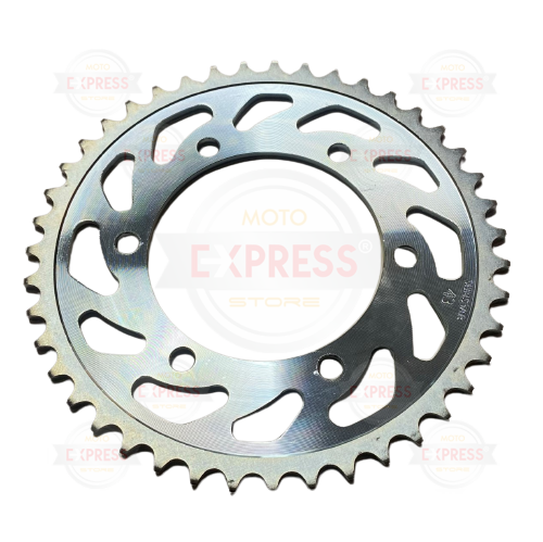 Moto Express DİŞLİ ARKA R25 A
