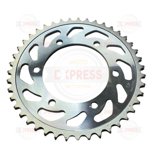 Moto Express DİŞLİ ARKA R25