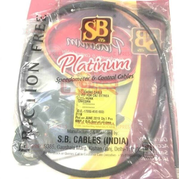 Moto Express JİKLE HALATI HUNK SB