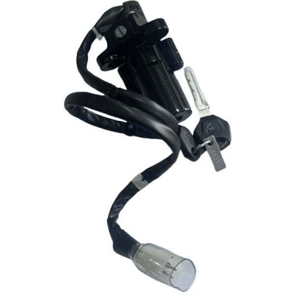 Yamaha YZF R25 MT25 2020-2025 Tek Kontak ve Anahtarı A