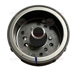 Moto Express MANYETO NMAX A