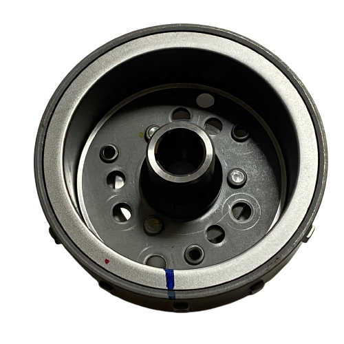 Moto Express MANYETO NMAX A