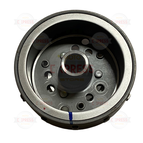 Moto Express MANYETO NMAX A