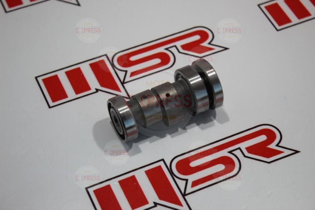 Moto Express MODENAS KRISS EKSANTRİK MİLİ