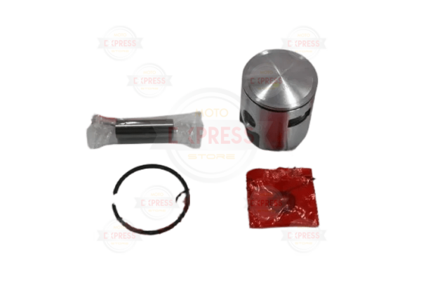 Peugeot Piston Kit 46 Mm Tek Sekman Prc