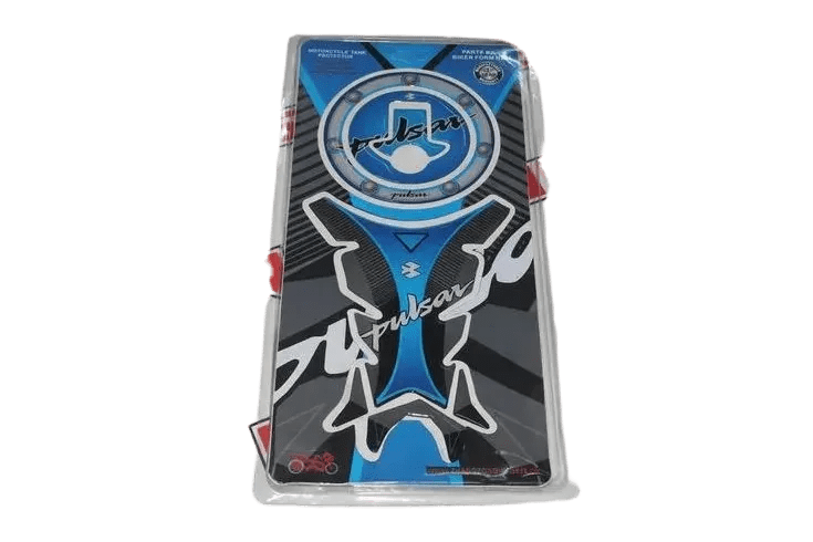 TANK PAD PULSAR