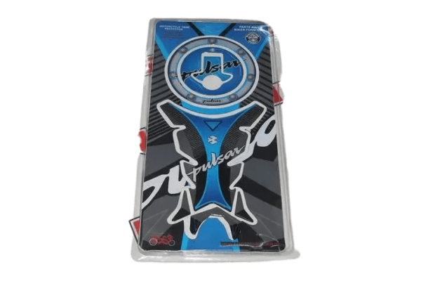 TANK PAD PULSAR