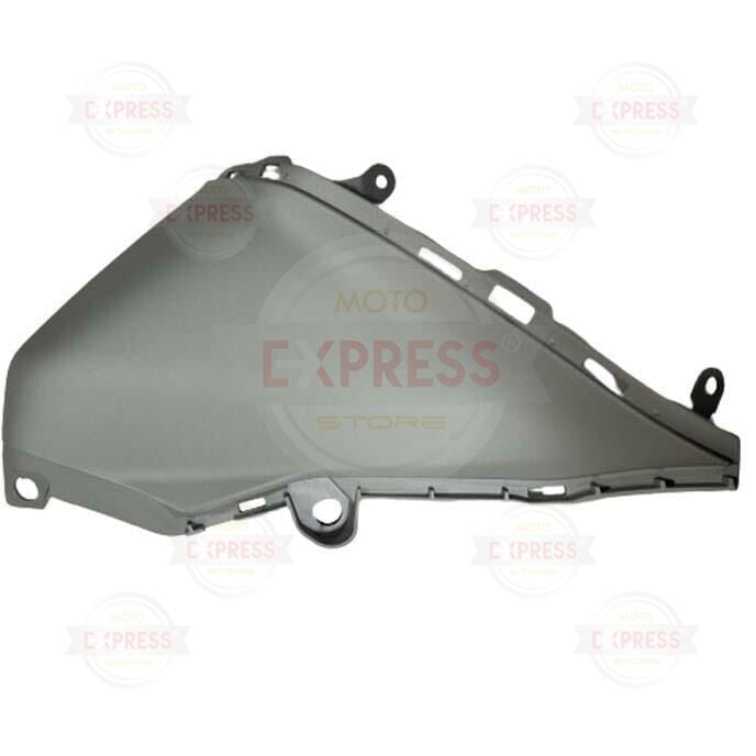 Yamaha MT25 2019 Ice Fluo Sağ Depo Yanı Grenajı Paneli 1 Açık Mat Gri A