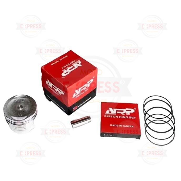 Honda Activa S 125 Piston Kit 1.00 Arp Taıwan