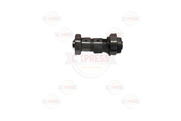 Crypton R Eksantirk Mili