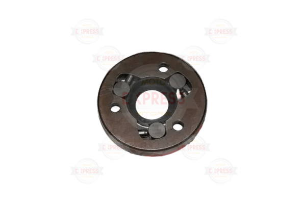 Ybr 125 Marş Kavrama Göbeği Oem