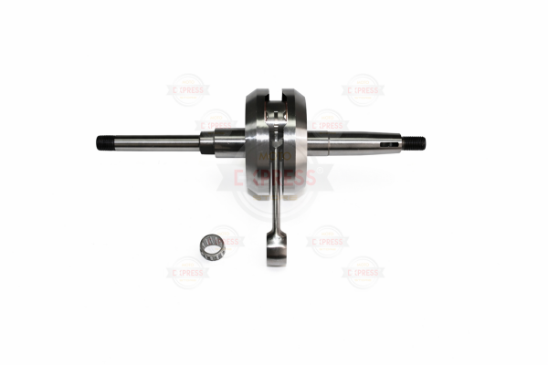 Peugeot Modifiye Krank 1 Mm Modifiye