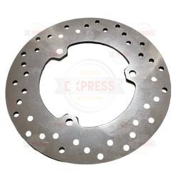 Moto Express FREN DİSKİ ARKA R25 A