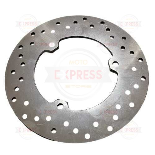 Moto Express FREN DİSKİ ARKA R25 A