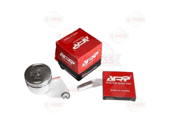 Pcx 125 - Hero Duet 125 Piston Kit 0.25 Arp Taıwan