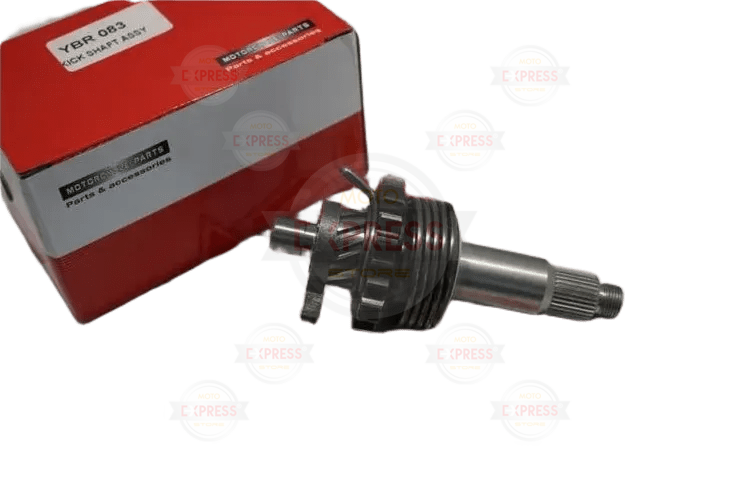 Ybr 125 Komple Marş Mili