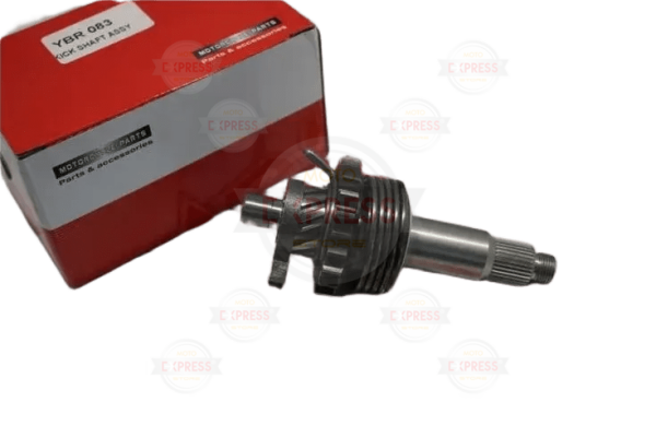 Ybr 125 Komple Marş Mili