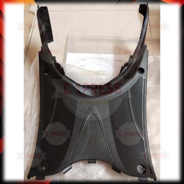 Yamaha Delight115 2013-2016 Alt Basamak Plastiği Ayak Tabanı