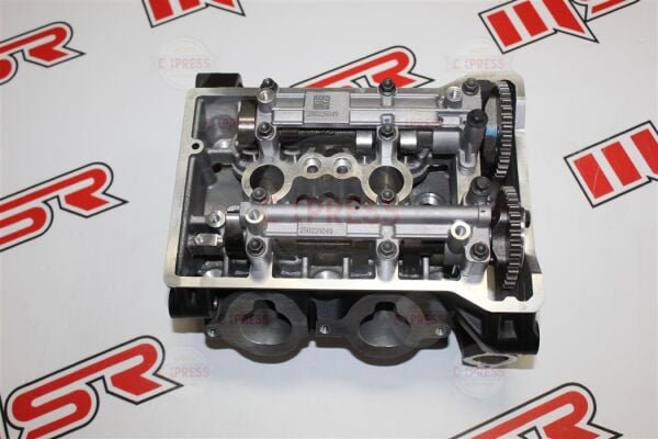 Cf Sr 450 Üst Kapak Dolu A