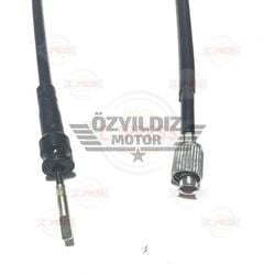 Moto Express DEVİR HALATI CG125 TW