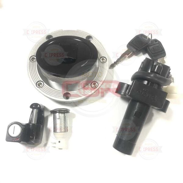 Moto Express KONTAK SETİ HUNK