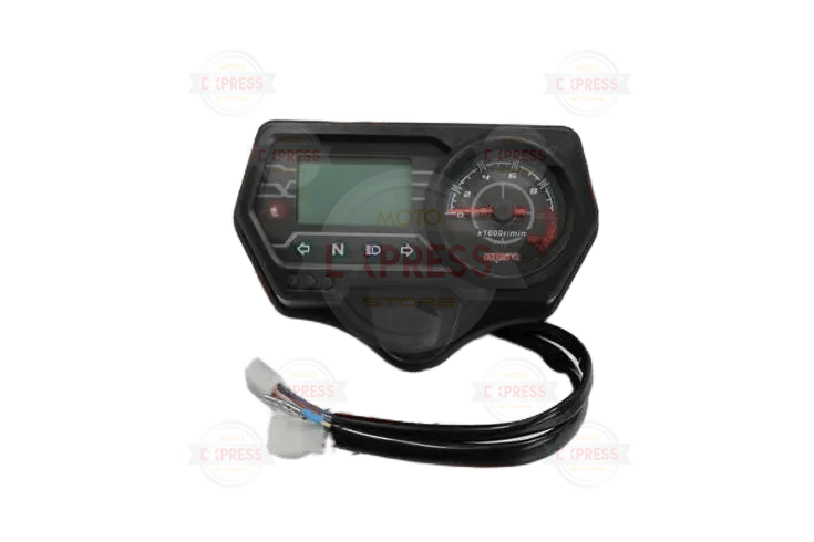 Cg Model 200 Lü Çift Halatlı Işıklı Ekran