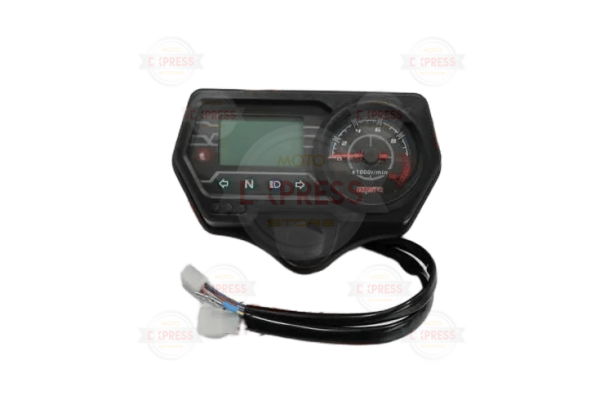 Cg Model 200 Lü Çift Halatlı Işıklı Ekran