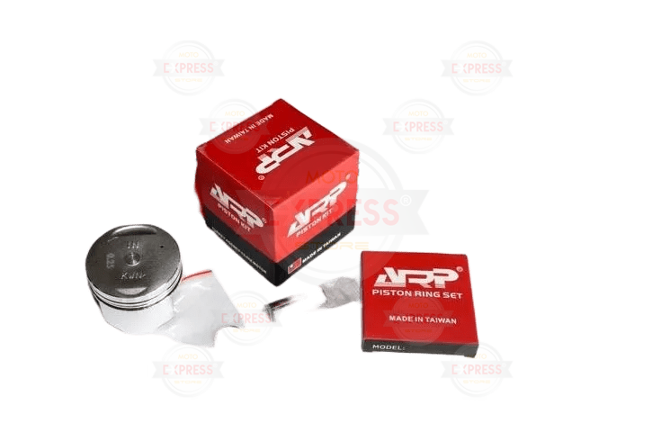 Pcx 125 - Hero Duet 125 Piston Kit 0.50 Arp Taıwan