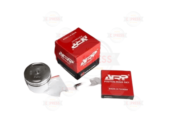 Pcx 125 - Hero Duet 125 Piston Kit 0.50 Arp Taıwan