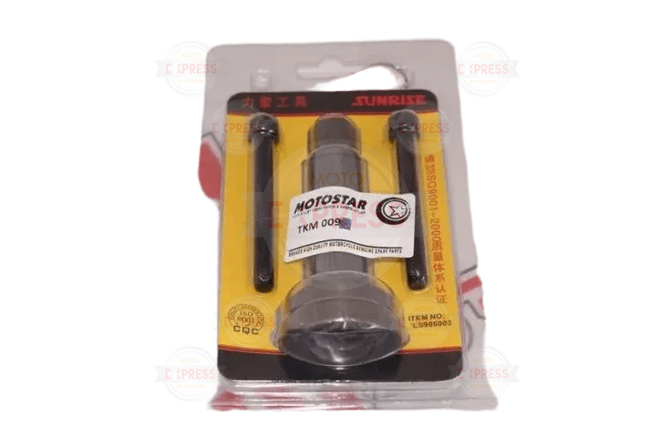 Pıston Perno Çekme Aparatı