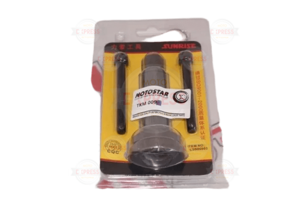 Pıston Perno Çekme Aparatı